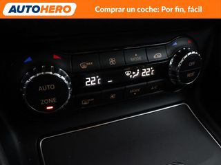 Mercedes GLA GLA 220 d AMG Line