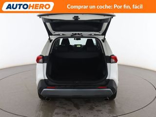 Toyota Rav4 2.5 Hybrid 4x4 Advance