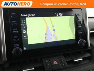 Toyota Rav4 2.5 Hybrid 4x4 Advance