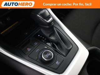 Toyota Rav4 2.5 Hybrid 4x4 Advance