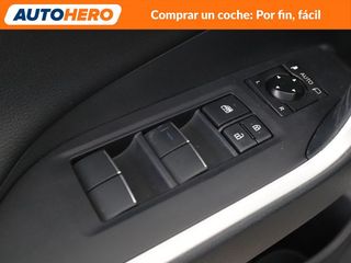 Toyota Rav4 2.5 Hybrid 4x4 Advance