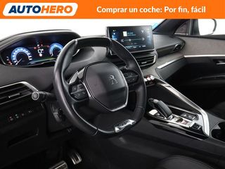 Peugeot 3008 1.6 Hybrid PHEV 4 300 GT