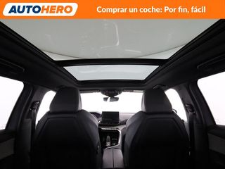 Peugeot 3008 1.6 Hybrid PHEV 4 300 GT