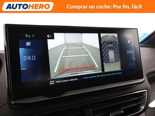 Peugeot 3008 1.6 Hybrid PHEV 4 300 GT