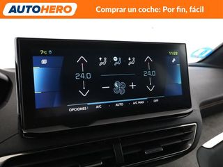 Peugeot 3008 1.6 Hybrid PHEV 4 300 GT