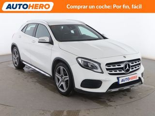 Mercedes GLA GLA 180 AMG Line