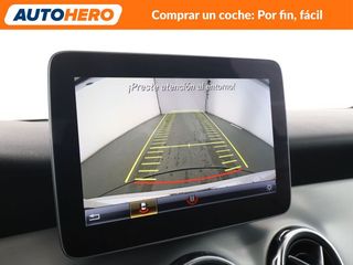 Mercedes GLA GLA 180 AMG Line