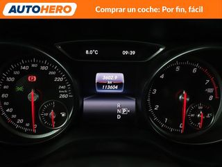 Mercedes GLA GLA 180 AMG Line