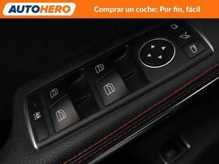 Mercedes GLA GLA 180 AMG Line