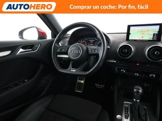 Audi A3 35 TFSI S Line Sportback