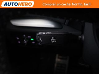 Audi A3 35 TFSI S Line Sportback