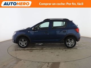 Dacia Sandero 0.9 TCe Stepway Essential