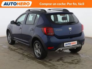 Dacia Sandero 0.9 TCe Stepway Essential