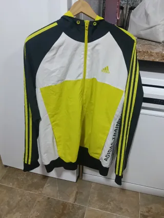 Lote de sudaderas marca (Adidas, ripcurl,volcom..)