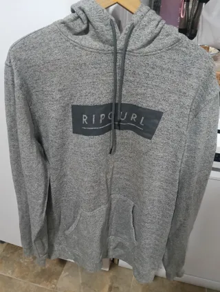 Lote de sudaderas marca (Adidas, ripcurl,volcom..)