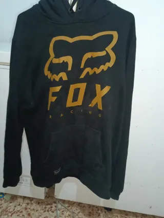 Lote de sudaderas marca (Adidas, ripcurl,volcom..)