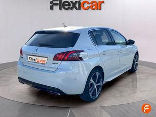Peugeot 308 5p GT Line 1.2 PureTech 96KW (130) EAT8