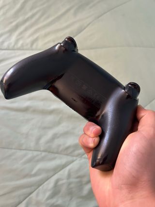 Mando PS5 Negro