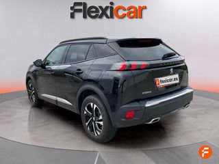 Peugeot 2008 Allure Pack Puretech 130 S&S EAT8