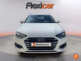 Audi A4 Avant Advanced 30 TDI 100kW S tronic