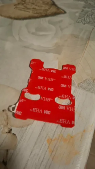 Soporte Bicicleta RISK Carbono