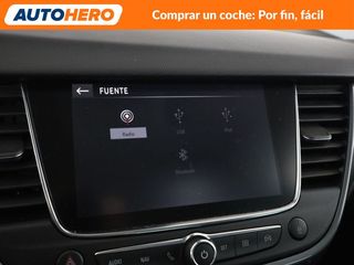 Opel Crossland X 1.2 Turbo Elegance