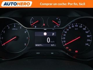 Opel Crossland X 1.2 Turbo Elegance