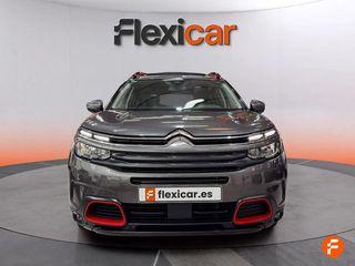 Citroën C5 Aircross BlueHdi 96kW (130CV) S&S Feel