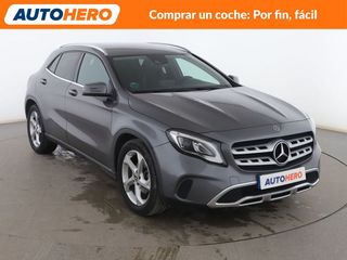 Mercedes GLA GLA 180 Urban