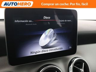 Mercedes GLA GLA 180 Urban