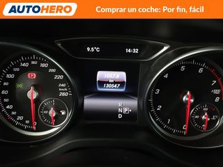 Mercedes GLA GLA 180 Urban