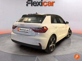 Audi A1 Sportback Adrenalin 25 TFSI 70kW (95CV)