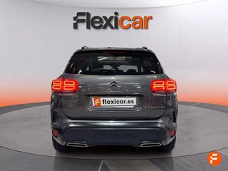 Citroën C5 Aircross BlueHdi 96kW (130CV) S&S Feel