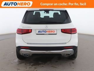 Mercedes Clase GLB GLB 200 d Progressive