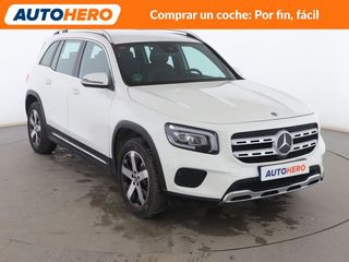 Mercedes Clase GLB GLB 200 d Progressive