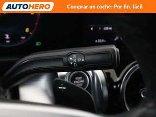 Mercedes Clase GLB GLB 200 d Progressive