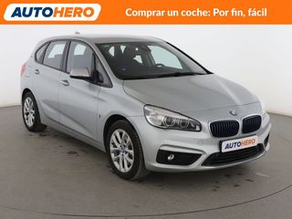 BMW Serie 2 225xe Active Tourer iPerformance