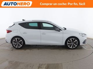 Seat Leon 1.5 TSI ACT FR Go