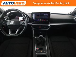 Seat Leon 1.5 TSI ACT FR Go