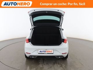 Seat Leon 1.5 TSI ACT FR Go