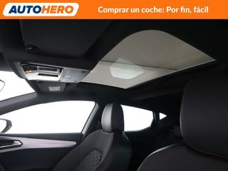 Seat Leon 1.5 TSI ACT FR Go