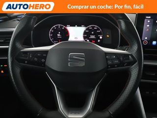 Seat Leon 1.5 TSI ACT FR Go