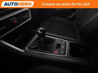 Seat Leon 1.5 TSI ACT FR Go