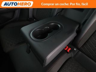 Seat Leon 1.5 TSI ACT FR Go