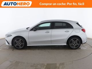 Mercedes Clase A A 250e AMG Line PHEV