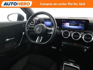 Mercedes Clase A A 250e AMG Line PHEV