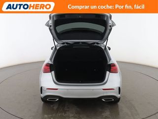 Mercedes Clase A A 250e AMG Line PHEV