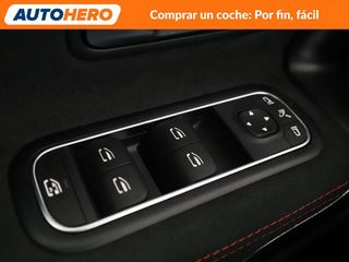 Mercedes Clase A A 250e AMG Line PHEV