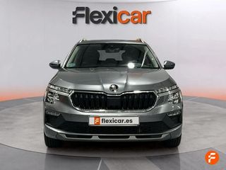 Skoda Kamiq 1.0 TSI 85kW (115CV) DSG SELECTION