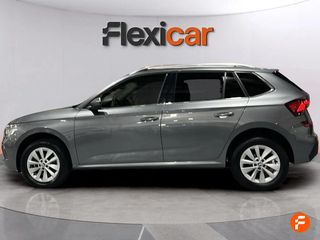 Skoda Kamiq 1.0 TSI 85kW (115CV) DSG SELECTION